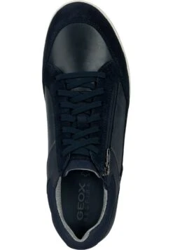 Geox U RenanSneakers BasseNavy Uomo Sneaker GE112O0K5-K11 -Geox Offerte Negozio c266cd13db124da5b5a5739d3e08b8f4