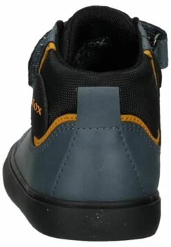 Geox Sneakers BasseAvio/Yellow Cv Bambini Scarpe Neonato GE114D0J9-K11 -Geox Offerte Negozio c2950b592b4d4c9d9210b9af4c7da1b9