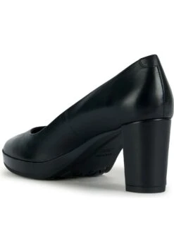 Geox D Walk Pleasure 60 - Decolleté - Black -Geox Offerte Negozio c2dbecb371df4669820af2f0bff0dcfe