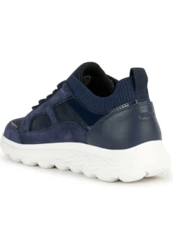 Geox D SphericaSneakers BasseNavy Donna Sneakers GE111A1AL-K11 9 Geox D SphericaSneakers BasseNavy Donna Sneakers GE111A1AL-K11 -Geox Offerte Negozio c31987b439d94440aad51840e5243b47