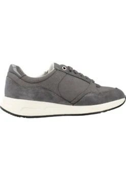 Geox D Ilde 36 Sneakers BasseGris Donna Sneakers GE111A1C5-C11 -Geox Offerte Negozio c31e4c0d0fc34eda87d0d05f4787c259