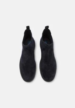 Geox Spherica - Stivaletti - Navy -Geox Offerte Negozio c33e2fef502b4290b3b7cf6f4c1db06f