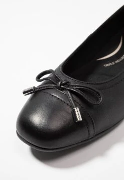 Geox Annytah - Ballerine - Black -Geox Offerte Negozio c46d57b94ed8420ebfce54e579cae011