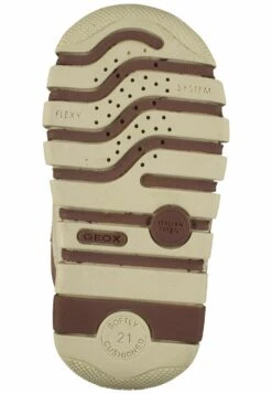 Geox Scarpe Primi PassiAntique Rose Dk Silv C A A Bambini Scarpe Neonato GE113D0J8-J11 -Geox Offerte Negozio c5eae160d06446aabd08bf0be643b541