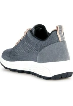 Geox Sneakers BasseStone Antique Rose Donna Sneakers GE111A190-C11 -Geox Offerte Negozio c61859e8839d4079b33d59a5ffedd0a9