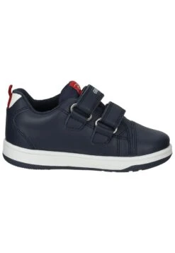 Geox Sneakers Basse - Navy White C -Geox Offerte Negozio c64846e5028c470f928cd9da9c69024f