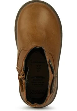 Geox B Hynde - Scarpe Primi Passi - Whisky 8 Geox B Hynde - Scarpe Primi Passi - Whisky -Geox Offerte Negozio c681df3c3d024a42a36e02fa22a99feb