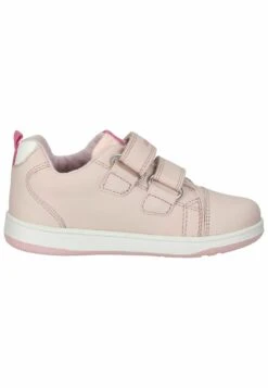 Geox Sneakers BasseLt Rose White Bambini Scarpe Neonato GE113D0II-J11 -Geox Offerte Negozio c6c2016e62cf4de7870648b23108f2fc