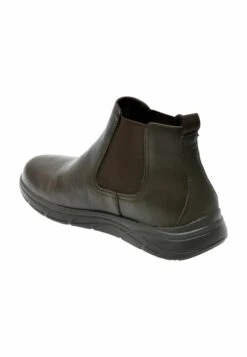 Geox ChelseaStivalettiDark Brown Uomo Stivaletti/Stivali GE112K05A-O11 8 Geox ChelseaStivalettiDark Brown Uomo Stivaletti/Stivali GE112K05A-O11 -Geox Offerte Negozio c6c93817483f42e8a0fdbc26601d6a54