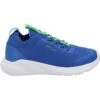 Geox Sprintye- Sneakers Basse - Blau