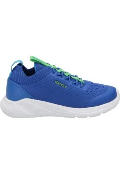 Geox Sprintye- Sneakers Basse - Blau
