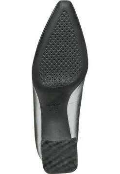 Geox Giselda - Decolleté - Silver 10 Geox Giselda - Decolleté - Silver -Geox Offerte Negozio c6da847bef3c466b84a8f0c2df68db17