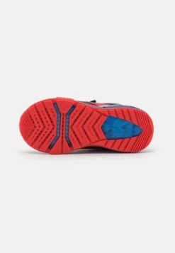 Geox Marvel Spiderman Light UpBayonyc BoySneakers BasseRoyal/Red Bambini Sneakers GE114D0IU-K11 -Geox Offerte Negozio c6e49fb7b13840468657a576d361a7ec
