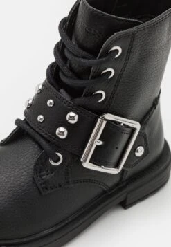 Geox Eclair GirlStivaletti StringatiBlack Bambini Stivali GE113I04Z-Q11 11 Geox Eclair GirlStivaletti StringatiBlack Bambini Stivali GE113I04Z-Q11 -Geox Offerte Negozio c6eaca655afe4748a3d9ec5bfadc9d1c