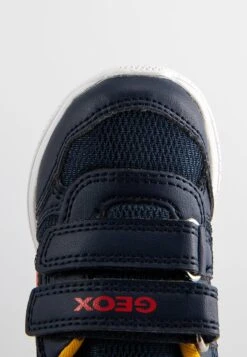 Geox SprintyeSneakers BasseNavy/Yellow Bambini Sneakers ZZO1VM923-K01 -Geox Offerte Negozio c6f3a4f6efc44bb2a795c65ad0414026