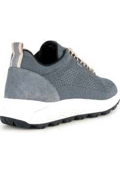 Geox Sneakers BasseStone Antique Rose Donna Sneakers GE111A190-C11 -Geox Offerte Negozio c76d5e97fc2a43d7b2aec6d83b5596cd