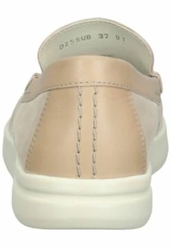 Geox MocassiniSkin Donna Scarpe Piatte GE111E06P-J11 -Geox Offerte Negozio c7d7bf9854854aeab2e69235cb007a37