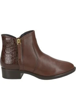 Geox Felicity TronchettiBraun Donna Stivaletti GE111N0BL-O11