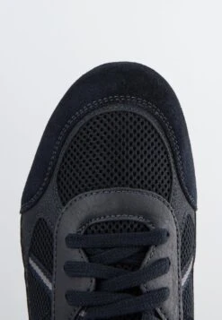 Geox Ravex - Sneakers Basse - Navy -Geox Offerte Negozio c8067a9185194921a49b5eed5137d3df