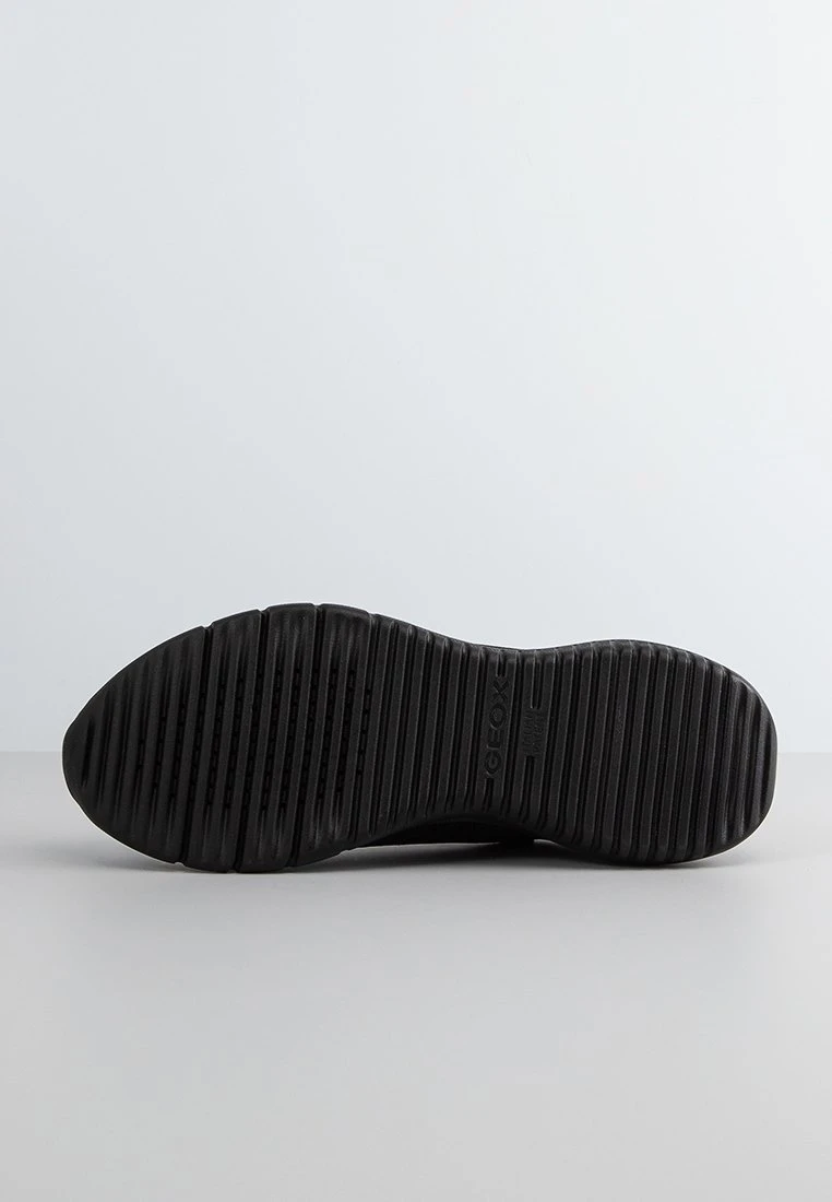 Geox U Monreale ASneakers BasseBlack Uomo Sneaker ZZO1VS792-Q00 4 Geox U Monreale ASneakers BasseBlack Uomo Sneaker ZZO1VS792-Q00 - immagine 4