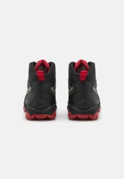 Geox Magnetar Boy AbxStivaletti StringatiMilitary/Red Bambini Stivali GE114I02H-T11 -Geox Offerte Negozio c94b2e84c80143eca9e20a5ca679d75f