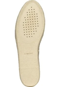 Geox D Lampedusa - Espadrillas - Black -Geox Offerte Negozio c96c32b849a34b66a442b1dd8751df7e