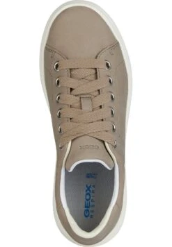Geox D Spherica Ec4.1Sneakers BasseSand Donna Sneakers GE111A1AO-B11 8 Geox D Spherica Ec4.1Sneakers BasseSand Donna Sneakers GE111A1AO-B11 -Geox Offerte Negozio c96d9d1871844f938f4bc6d41cce20af