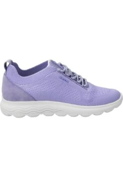 Geox Spherica- Sneakers Basse - Blau