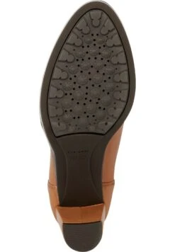 Geox D Walk Pleasure 85Stivaletti Con TaccoLight Brown Donna Stivali GE111N0AZ-O11 -Geox Offerte Negozio ca5fc28b497d483d9cc2c23a8e3ab371