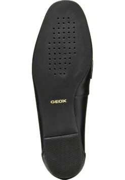 Geox D LliziaScarpe Senza LacciBlack Donna Scarpe Piatte GE111E08C-Q11 -Geox Offerte Negozio ca7cb2a61f9d415ebbca0c9fba9338d2