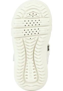 Geox B Hyroo - Sneakers Basse - White Black 10 Geox B Hyroo - Sneakers Basse - White Black -Geox Offerte Negozio ca84c4bab148454e88b00335f85a7999