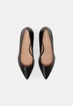 Geox Bigliana - Decolleté - Black -Geox Offerte Negozio cb0ddd823675488b8c72c7d19976f90d