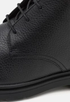 Geox SphericaStringate SportiveBlack Uomo Scarpe Con I Lacci GE112K04G-Q11 -Geox Offerte Negozio cb33101f141c4c8f8b301e8f9250e47b