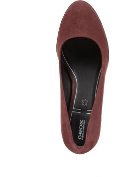 Geox DecolletéWine Donna Tacchi Alti GE111B050-G11 -Geox Offerte Negozio cb517b85009744bf8e7f005142633af5