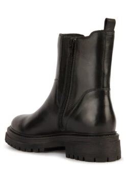 Geox D IrideaStivalettiBlack Donna Stivaletti ZZO27C817-Q00 -Geox Offerte Negozio cbde2db3554a449599283f8a82d5ef0d