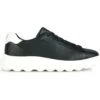 Geox U Spherica Ec4 1Sneakers BasseBlack Uomo Sneaker GE112O0L3-Q11