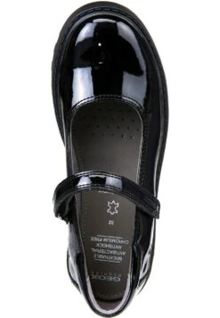 Geox Jr CaseyBallerine Con CinturinoBlack Bambini Ballerine GE113A043-Q11 8 Geox Jr CaseyBallerine Con CinturinoBlack Bambini Ballerine GE113A043-Q11 -Geox Offerte Negozio cbfded820a9d40c88d1caf0282284a8d