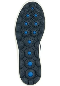 Geox U Spherica Vs Ec4 - Sneakers Basse - Navy -Geox Offerte Negozio cc15d30d091348ebbb497971446b9814