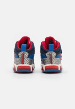 Geox Inek Light Up BoySneakers AlteRoyal/Red Bambini Sneakers GE114D0IK-K11 -Geox Offerte Negozio cc5b40e710c844e7a53903ef18f54be6