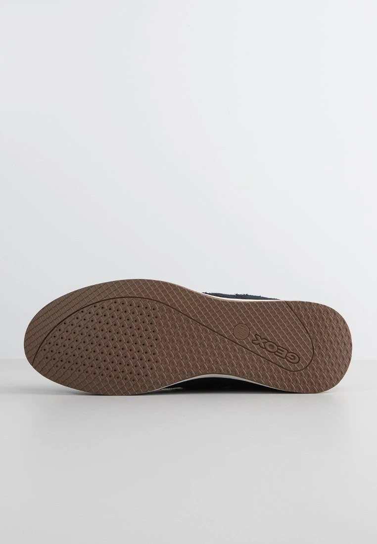 Geox Avery - Sneakers Basse - Navy 4 Geox Avery - Sneakers Basse - Navy - immagine 4