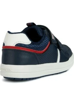 Geox J Arzach B. ASneakers BasseNavy Red Bambini Sneakers ZZO1VM963-K00 -Geox Offerte Negozio cce300479eb4407b8754e9c9d5a839d4