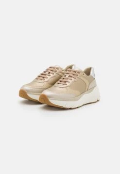 Geox DiamantaSneakers BassePlatinum/Gold Donna Sneakers GE111A18Y-F11 8 Geox DiamantaSneakers BassePlatinum/Gold Donna Sneakers GE111A18Y-F11 -Geox Offerte Negozio cd0640250de14e0882cdeec1648f041d