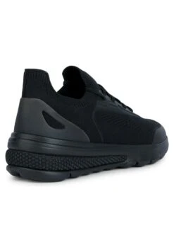 Geox U Spherica Actif - Sneakers Basse - Schwarz -Geox Offerte Negozio cd5bf911962c4459b4da373e85ad92bb