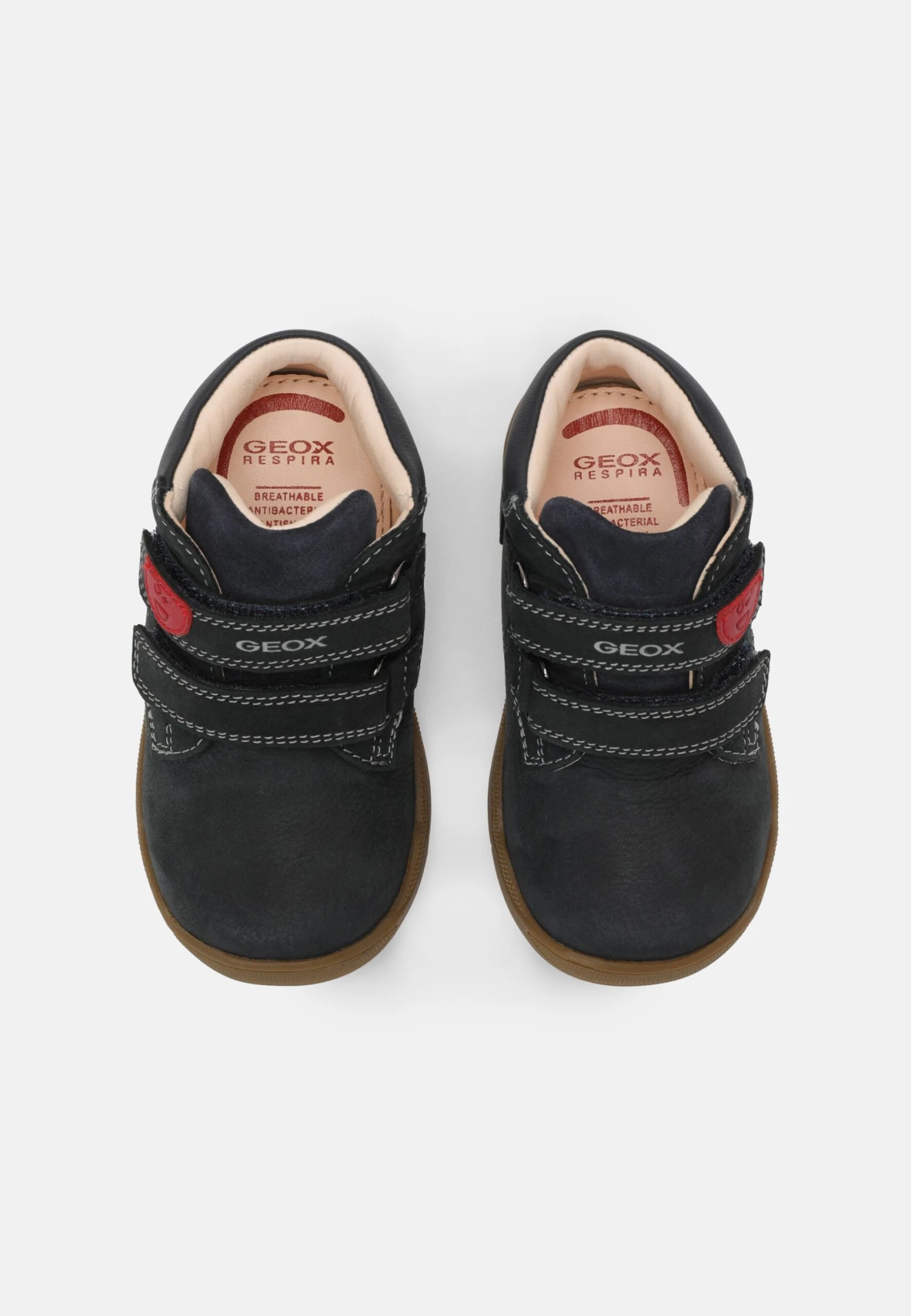 Geox Macchia BoyScarpe Primi PassiNavy Bambini Scarpe Basse GE114I022-K11 4 Geox Macchia BoyScarpe Primi PassiNavy Bambini Scarpe Basse GE114I022-K11 - immagine 4