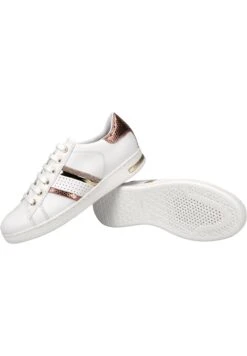 Geox JaysenSneakers BasseWeiß Donna Sneakers GE111A15S-A11 7 Geox JaysenSneakers BasseWeiß Donna Sneakers GE111A15S-A11 -Geox Offerte Negozio cddf28258f4b46a7bcff777a969f9f7d