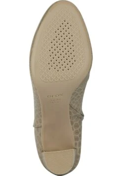 Geox Pheby- Stivaletti Con Tacco - Sand 10 Geox Pheby- Stivaletti Con Tacco - Sand -Geox Offerte Negozio ce009e29c4d041a29113ea6b7bf755d1