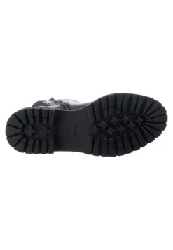 Geox D Iridea B Abx - Tronchetti - Black -Geox Offerte Negozio ce4427a7ffd343f488d49977f4541743