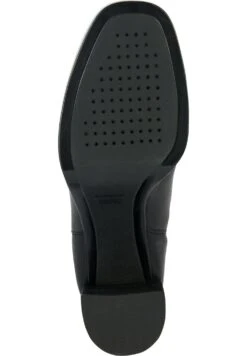 Geox D TeuladaTronchettiBlack Donna Stivali GE111N0C0-Q11 -Geox Offerte Negozio ce67e60a47fe42f09c1485fe4a2af881