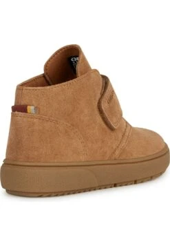 Geox J ThelevenSneakers AlteCaramel Bambini Sneakers GE114I02Y-O11 -Geox Offerte Negozio ce94bedb640e4c91af991c3ef05c9448