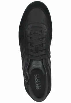 Geox Sneakers AlteSchwarz Uomo Sneaker GE112N01D-Q11 -Geox Offerte Negozio cee16df741654ad3928aebc6c2e27f26
